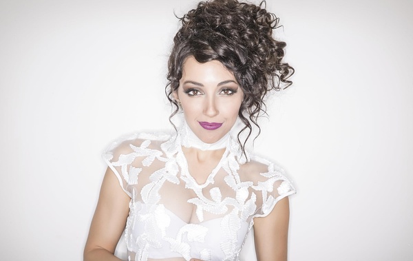 Yvette Gonzalez-Nacer