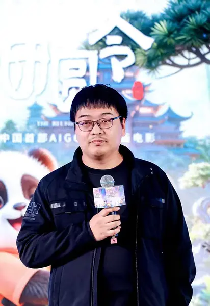 马腾