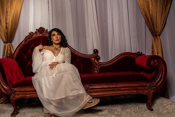 Zara Majidpour