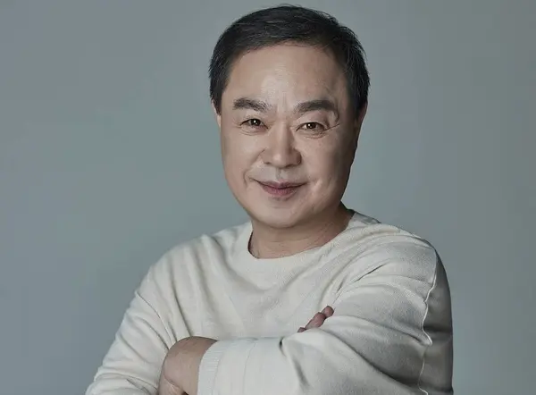 丁奎秀