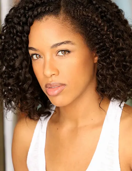 Morgan Simone