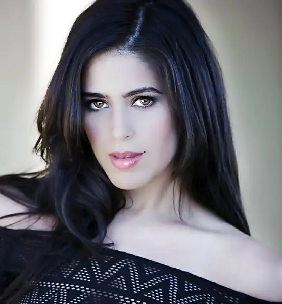Melissa Santiago