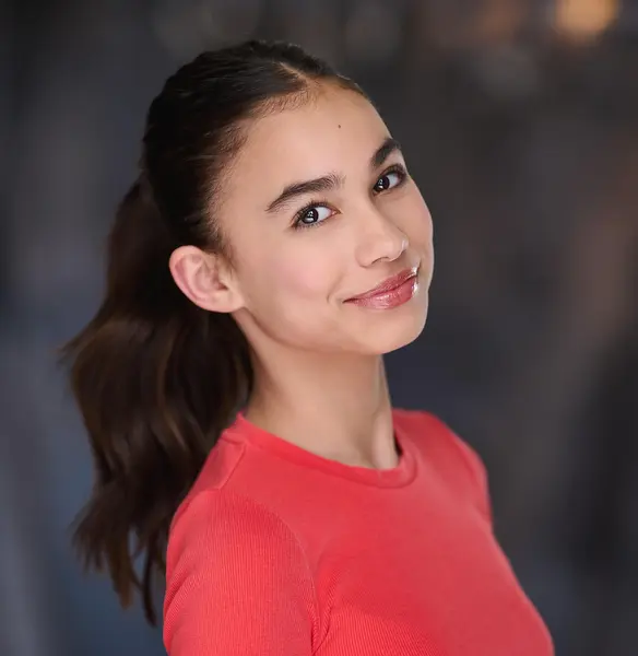 Kiori Mirza Waldman