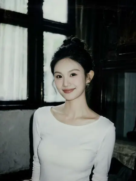 胡姗姗