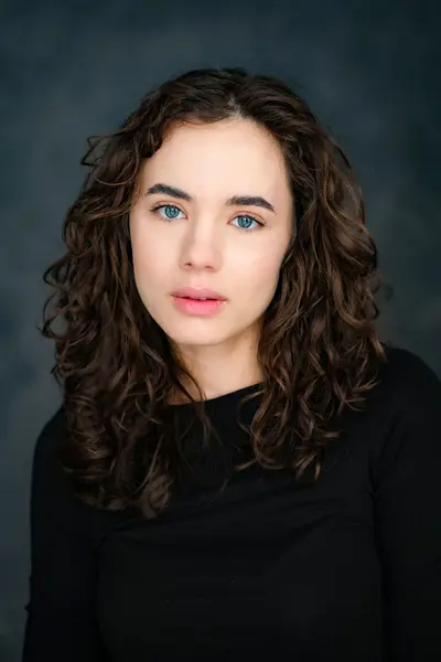 Oleksandra Soroka
