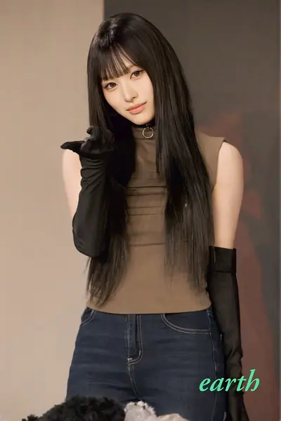 伊藤南美
