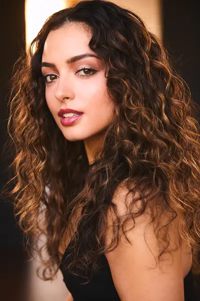 Eden Amira