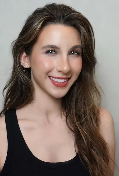 Sophia Sabol