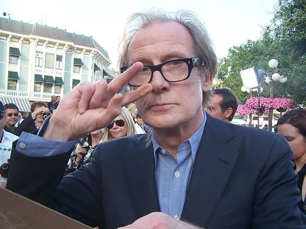 比尔·奈伊