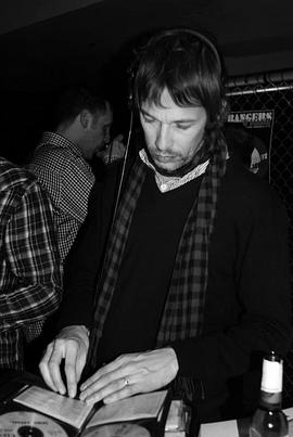 安迪·贝尔
