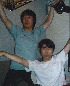 石田彰