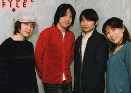 石田彰