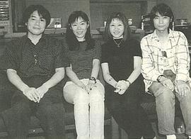 石田彰