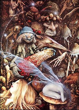 Brian Froud