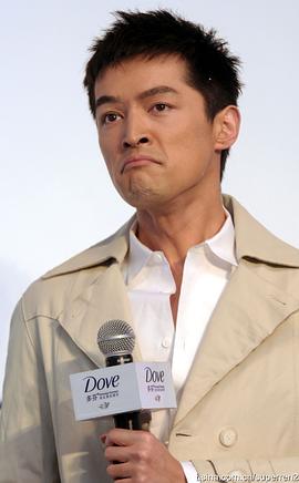 胡歌