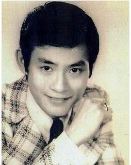郑少秋