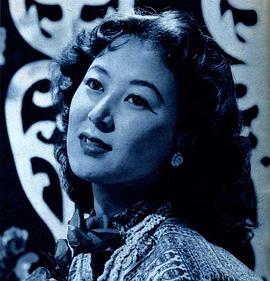 岸惠子