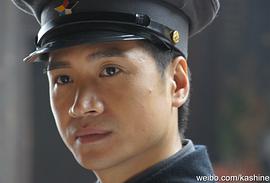 何晟铭