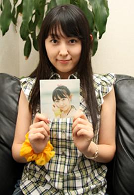 高桥美佳子