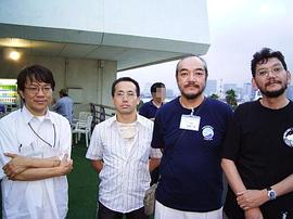 庵野秀明