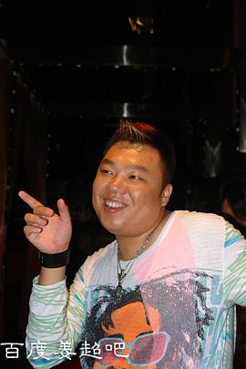 姜超
