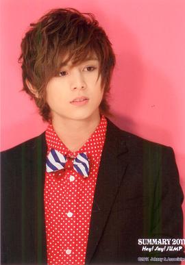山田凉介