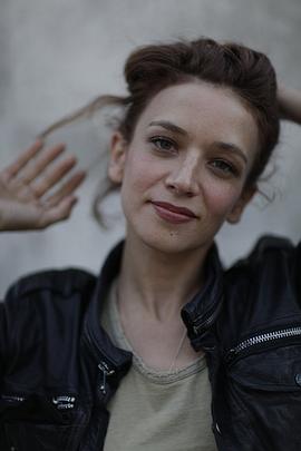 Jessica Chapnik Kahn
