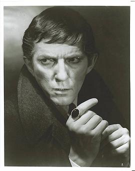 Jonathan Frid