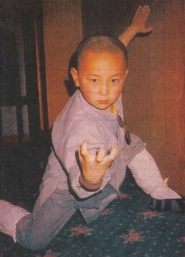 释小龙