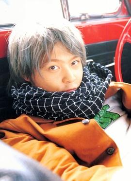 堂本刚