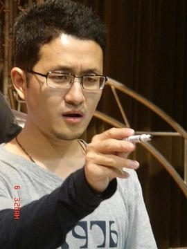 九把刀