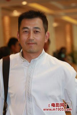 王志飞