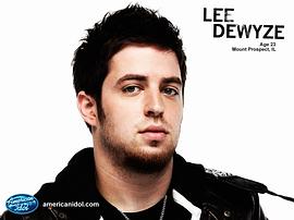 Lee DeWyze