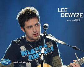 Lee DeWyze