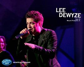 Lee DeWyze