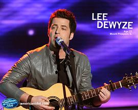 Lee DeWyze