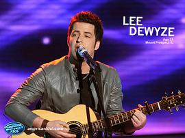 Lee DeWyze