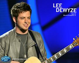 Lee DeWyze