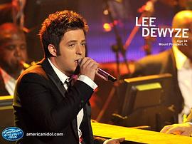 Lee DeWyze