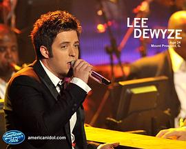 Lee DeWyze