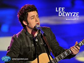 Lee DeWyze