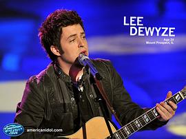 Lee DeWyze