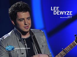 Lee DeWyze