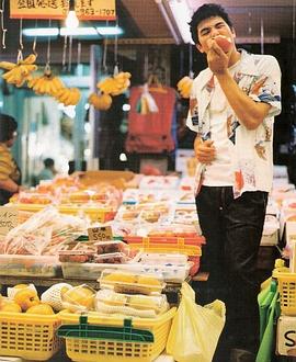 凤小岳
