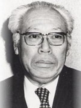 志村乔