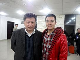 张硕