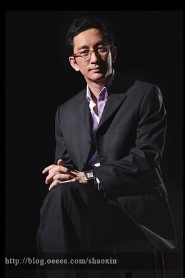 吴启华
