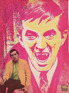 Jonathan Frid