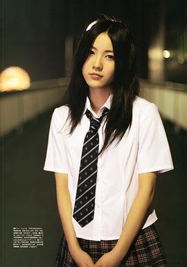松井珠理奈