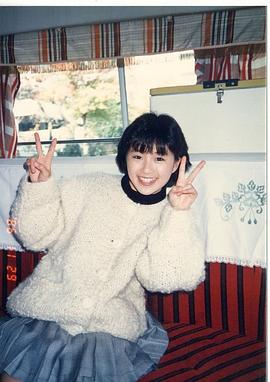 酒井法子